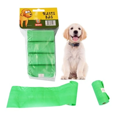 HUSHPET حقيبة فضلات الكلاب مقاس 8 × 12 بوصة